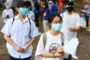 Tỉnh đầu tiên công bố phương án thi vào lớp 10 năm học 2025 -  2026