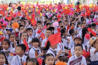 Các mốc thời gian quan trọng của năm học 2024 - 2025