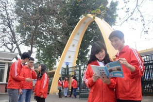 Trường Đại học Bách khoa Hà Nội công bố điểm chuẩn, ngành cao nhất lấy 28,53 điểm