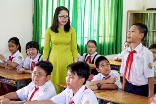 Dự thảo quy định dạy thêm, học thêm: Hợp lý nhưng cần điều chỉnh 