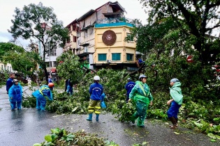 Sở Giáo dục và Đào tạo Hà Nội chỉ định: Chưa tổ chức dạy học nếu thiếu an toàn