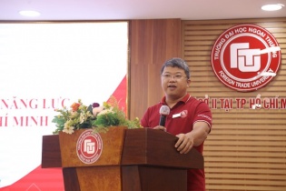 Ứng viên giáo sư trẻ tuổi nhất năm 2024 là ai? 