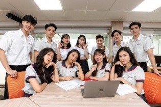 Thiếu chỉ tiêu xét tuyển bổ sung đại học tại nhiều trường đại học TP.HCM