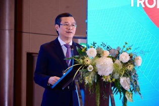 Ba chiến lược thu hút hợp tác, đầu tư nước ngoài trong ngành giáo dục