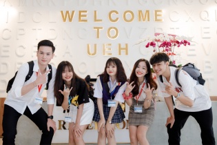 Nhiều trường đại học xét tuyển bổ sung đến cuối tháng 9