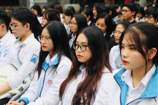Bộ Giáo dục và Đào tạo công bố lịch thi học sinh giỏi quốc gia năm học 2024-2025