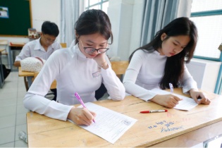 Thủ tướng chỉ đạo, phối hợp, tổ chức thi tốt nghiệp THPT và tuyển sinh năm 2025