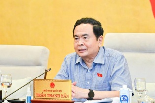 Hơn 1,6 triệu giáo viên mong chờ một dự luật dành riêng cho nhà giáo