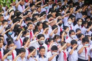 Nhiều thay đổi với học sinh, sinh viên trong dự thảo, bổ sung luật giáo dục 