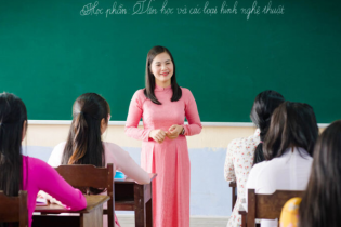 6 điểm mới quan trọng trong Dự thảo Luật Nhà giáo 