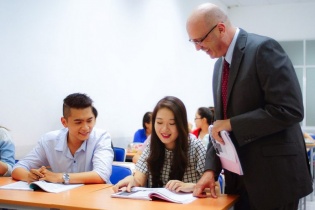 Cần có giải pháp tháo gỡ khó khăn để hiệu quả trong việc liên kết đào tạo với nước ngoài