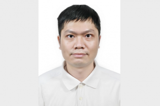 Tân giáo sư trẻ nhất Việt Nam năm 2024: 40 tuổi, quê Nam Định