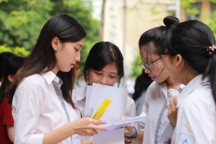 Dự kiến bỏ cộng điểm nghề trong xét tốt nghiệp THPT năm 2025