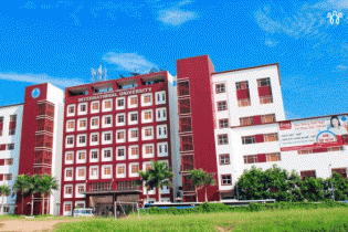 Vi phạm trong tuyển sinh, Trường đại học Quốc tế bị xử phạt hành chính