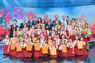 Thay lời tri ân năm 2024: Tràn đầy hy vọng ở tương lai