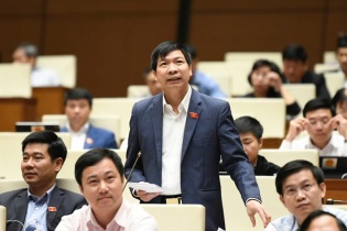 Giao quyền chủ động cho ngành Giáo dục trong tuyển dụng, sử dụng nhà giáo
