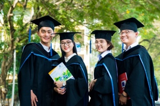Cả nước có hơn 620 chương trình giáo dục đạt tiêu chuẩn quốc tế