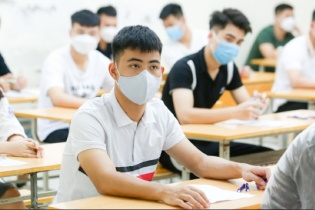 ĐH Bách Khoa Hà Nội mở hệ thống đăng ký thi Đánh giá tư duy vào ngày 1/12/2024