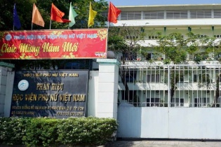 Tuyển sinh, đào tạo sai quy định, Học viện Phụ nữ Việt Nam bị xử phạt 150 triệu đồng