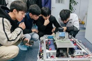 Sinh viên học ngành bán dẫn được đề nghị miễn, giảm học phí