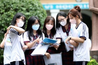 Nhiều trường đại học bỏ xét tuyển học bạ mùa tuyển sinh 2025