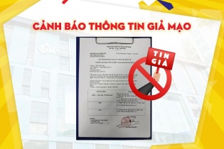 Hàng loạt trường đại học phát thông báo đối tượng giả danh lừa đảo tinh vi 