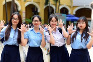 Bộ GD&ĐT chính thức ban hành quy chế thi tốt nghiệp THPT năm 2025