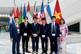 Những dấu ấn nổi bật của ngành Giáo dục năm 2024