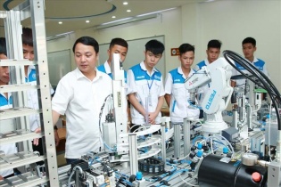 Đào tạo nhân lực chất lượng cao là nhiệm vụ quan trọng của ngành giáo dục năm 2025