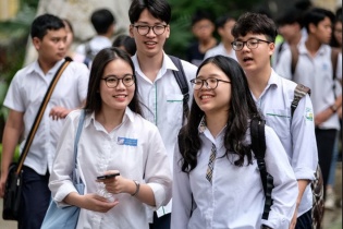 Những trường hợp nào được tuyển thẳng, cộng điểm ở kỳ thi lớp 10 THPT?  