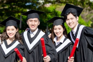 Liên bang Nga cấp 1.000 suất học bổng cho Việt Nam trong 5 năm tới