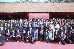 Kết quả Kỳ thi học sinh giỏi quốc gia 2024-2025: Hà Nội đứng đầu với 200 học sinh đạt giải