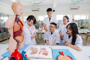 Những nhóm ngành học của Việt Nam lọt “top” thế giới