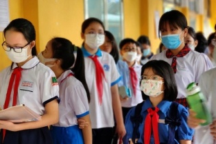 Hà Nội: Các trường THCS chất lượng cao thông báo lịch tuyển sinh lớp 6