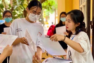 Danh sách những trường đại học xét tuyển đầu vào bằng chứng chỉ SAT