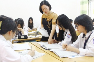 Bộ GD&ĐT: Hướng tới các trường không học thêm, dạy thêm