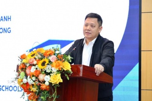 Đưa tiếng Anh thành ngôn ngữ thứ hai trong nhà trường: Cần lộ trình, kế hoạch rõ ràng