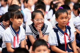 TP.HCM miễn, giảm học phí từ mầm non đến lớp 12 năm học 2025 - 2026