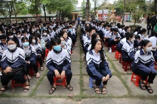 Thông tư 29 về dạy thêm, học thêm góp phần đảm bảo tính công bằng trong giáo dục