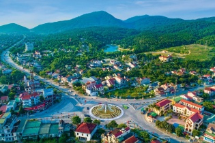 Hà Tĩnh sắp công bố Quy hoạch thời kỳ đến năm 2030, tầm nhìn 2050