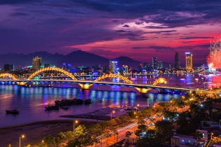 Liên hoan phim châu Á Đà Nẵng lần thứ Nhất năm 2023 diễn ra từ ngày 9/5 đến 13/5/2023