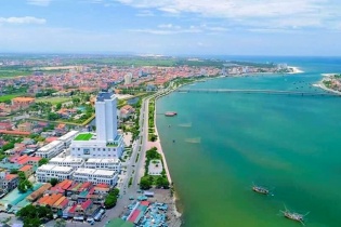 Quảng Bình ban hành chiến lược hợp tác đầu tư nước ngoài đến 2030