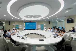 Thừa Thiên Huế xúc tiến các đường bay tại Cảng Hàng không Quốc tế Phú Bài.