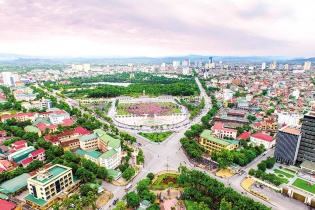 Nghệ An thu hút đầu tư vượt 10.000 tỷ đồng trong 4 tháng đầu năm 2023
