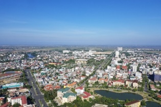 Thừa Thiên Huế: Xây dựng tuyến đường gần 10 km hơn 1.140 tỷ đồng đi Sân bay Phú Bài