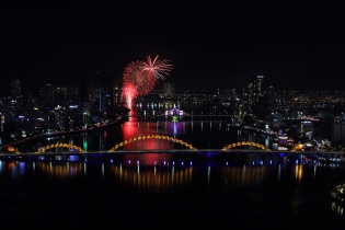 Câu chuyện tình yêu được Pháp và Canada kể tại DIFF 2023