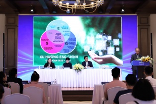 Môi trường - Xã hội - Quản trị là trọng tâm trong hoạt động của Novaland 