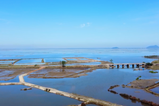 Xây cầu vượt phá Tam Giang với kinh phí hơn 1.000 tỷ đồng