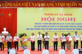 Đà Nẵng đã huy động hơn 7.330 tỷ đồng cho các dự án giao thông nông thôn