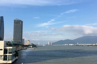 Đến năm 2030, Đà Nẵng sẽ xây dựng hầm chui qua sông Hàn